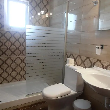 Apartments Palladium Olympiaki Akti Room photo