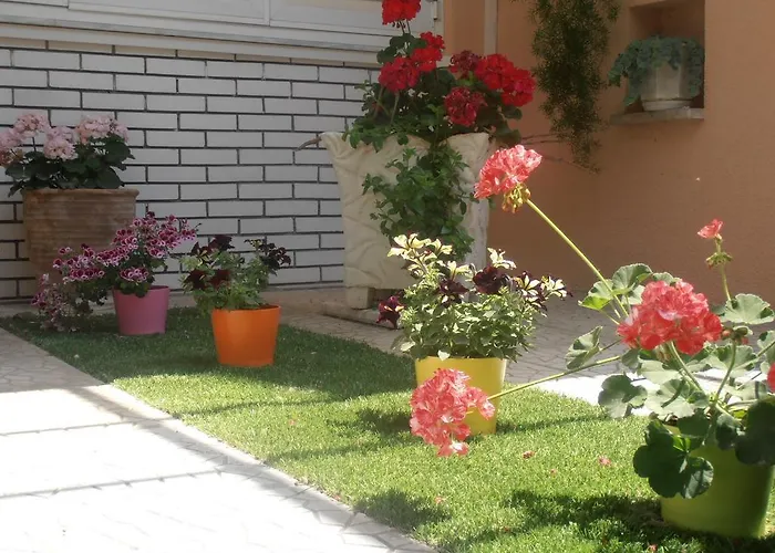 Apartments Palladium