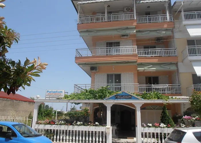 Apartments Palladium