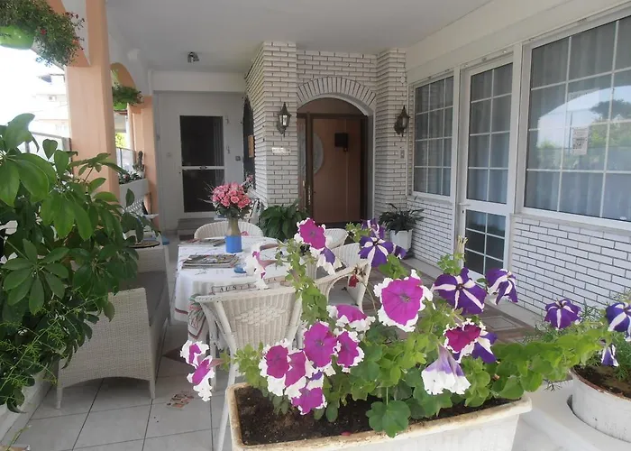 Apartments Palladium