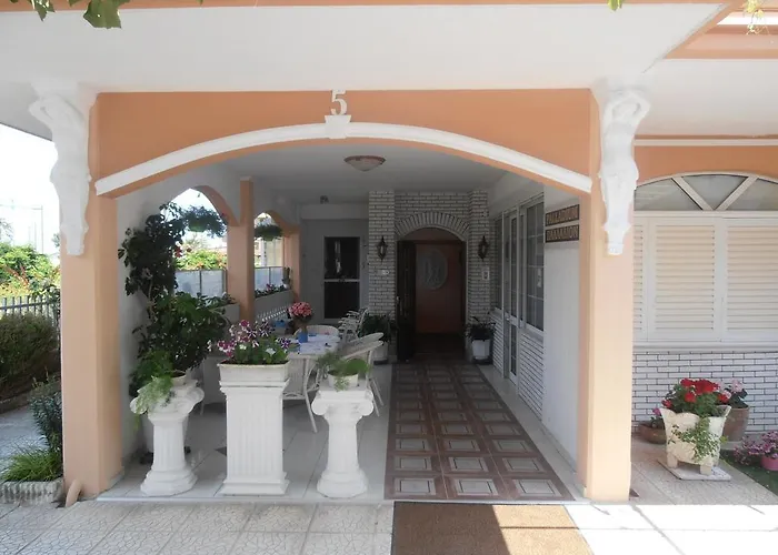 Apartments Palladium