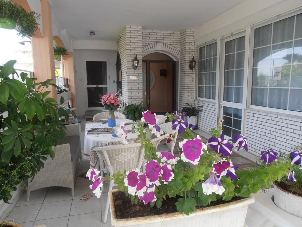 Apartment Palladium