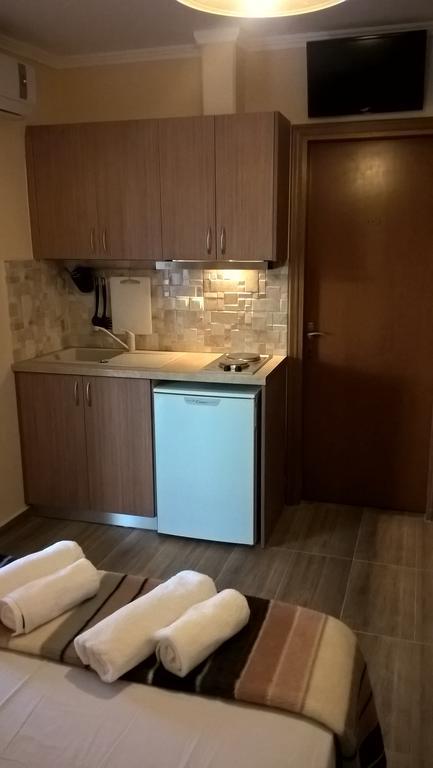 Palladium Apartment