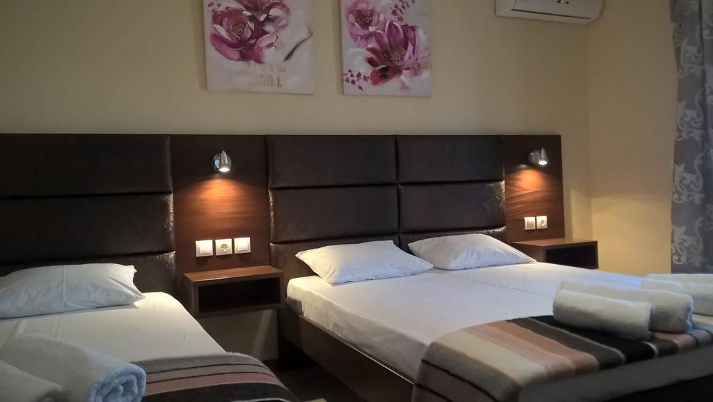 Apartment Palladium