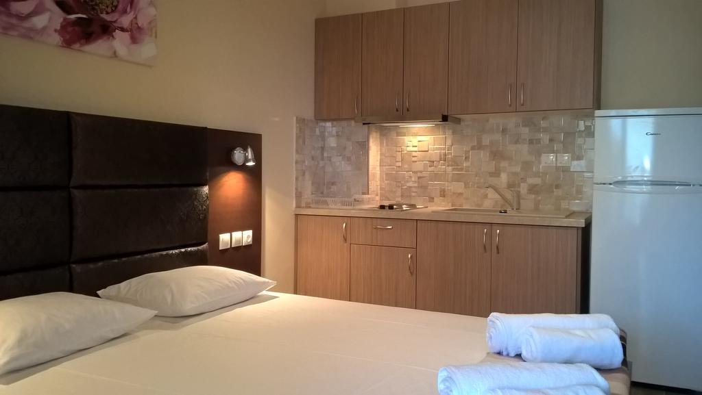 Apartment Palladium