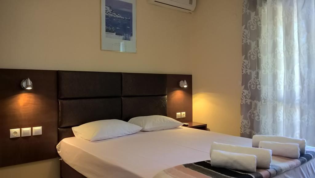 Palladium Apartment Olympiaki Akti