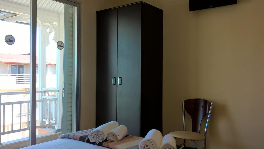 Palladium Apartment