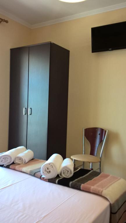 Apartment Palladium