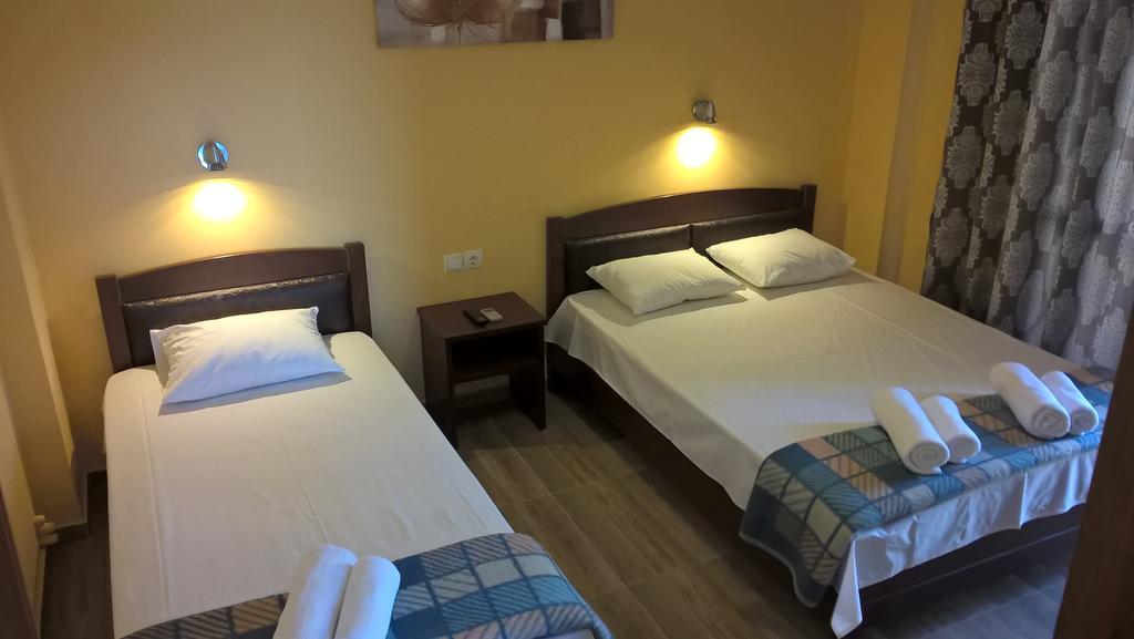 Apartment Palladium Olympiaki Akti
