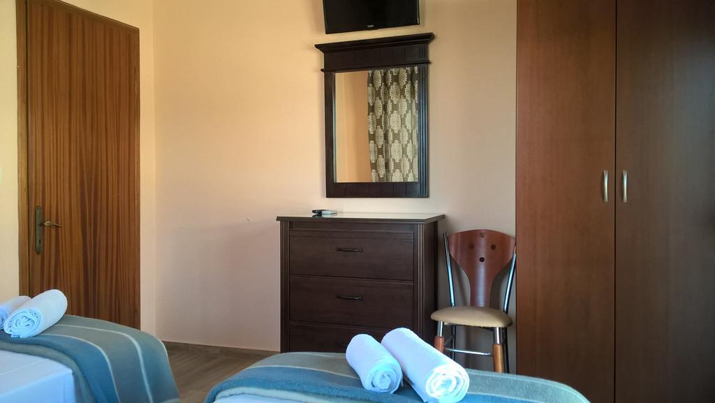 Apartment Palladium