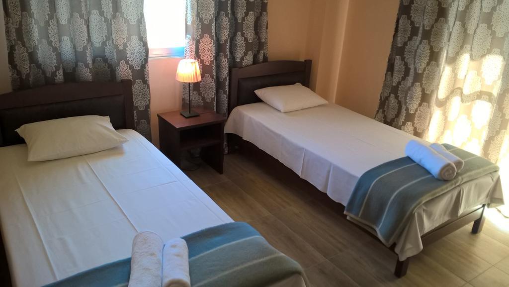 Apartment Palladium Olympiaki Akti