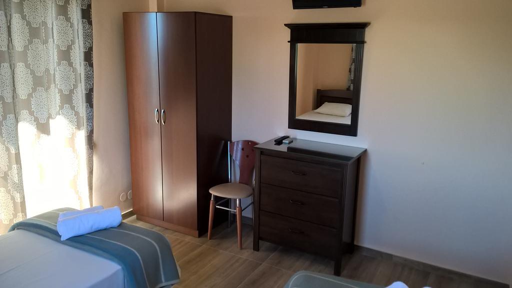 Apartment Palladium