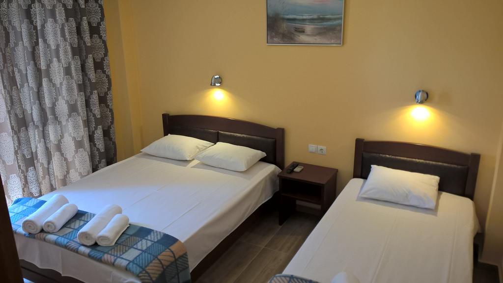 Palladium Apartment Olympiaki Akti