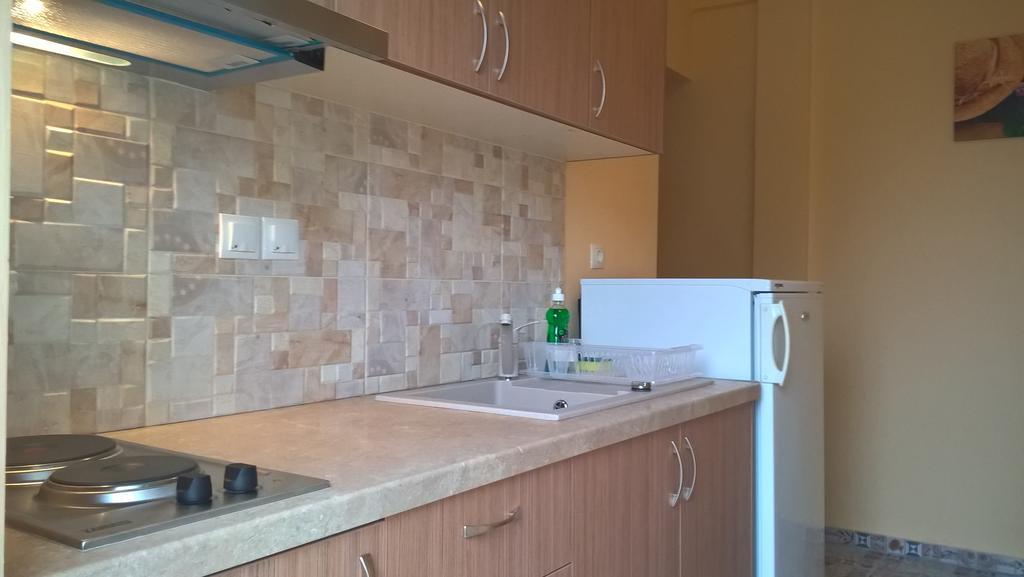 Palladium Apartment Olympiaki Akti
