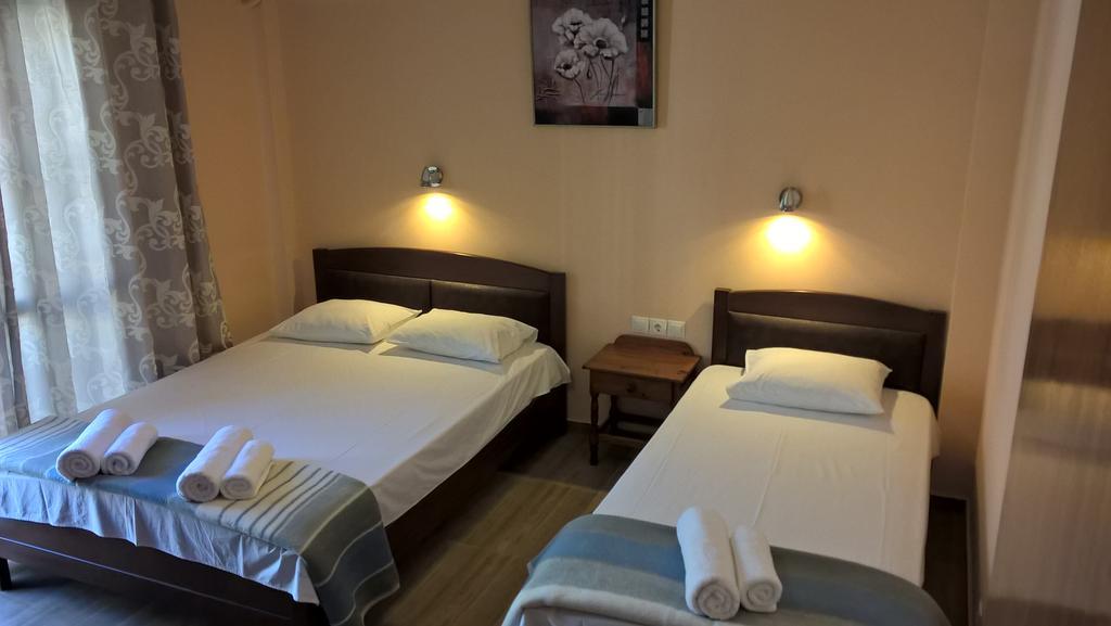 Apartment Palladium *